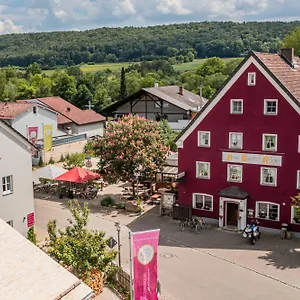 3* Hotel Krone