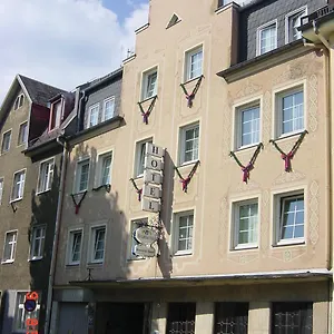 Hotell Schmidt