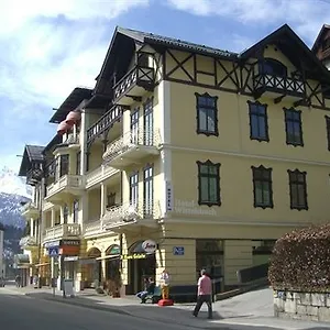 Hotell Wittelsbach