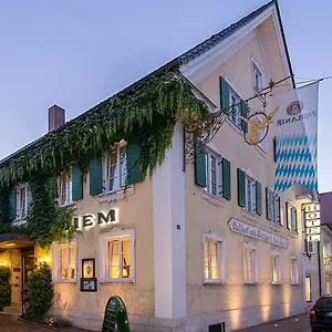 Hotell Diem