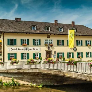 3* Hotel Zum Bräu