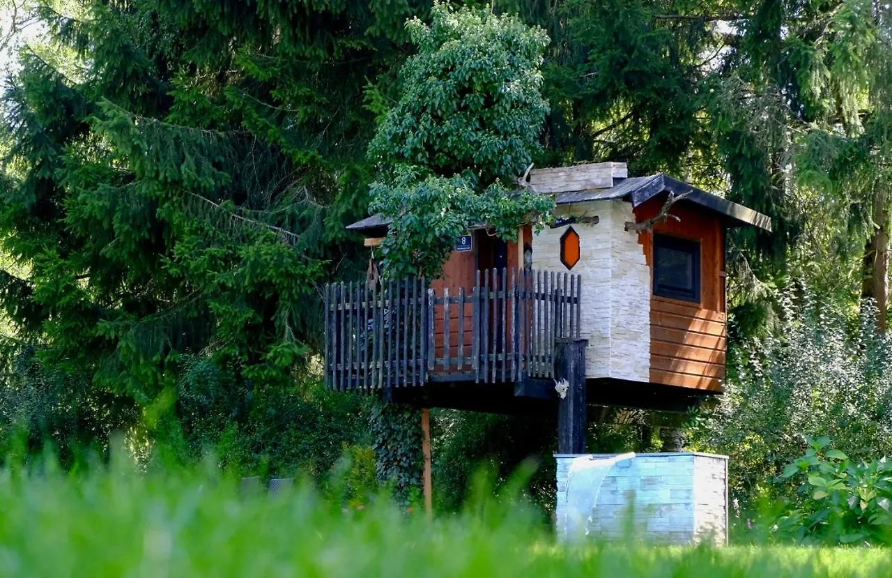 Gästehaus Biedermann Kinding 3*,
